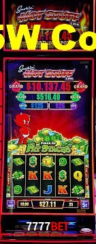 7777Bet