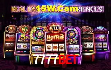 A Experiência Imersiva dos Cassinos Ao Vivo no 7777Bet