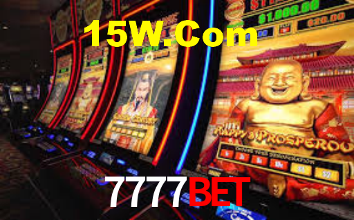 7777Bet