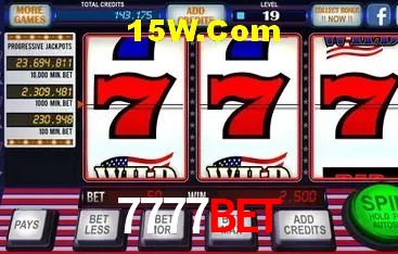 Inovações de Jogos na 7777Bet: O Futuro das Experiências Interativas