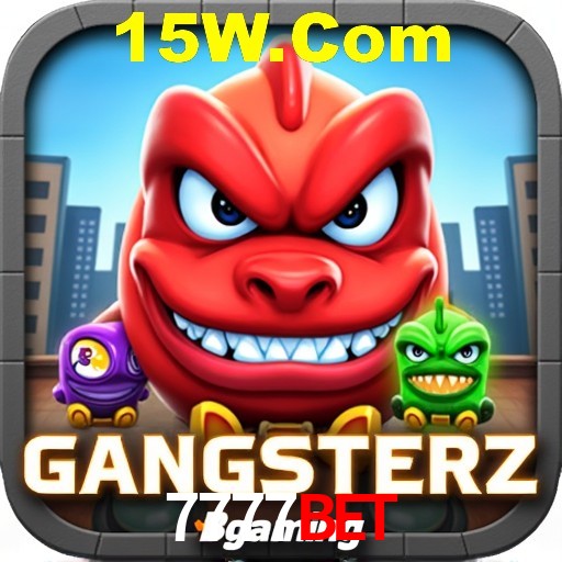Jogos de Slot 7777Bet