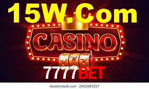Roulette Table 7777Bet