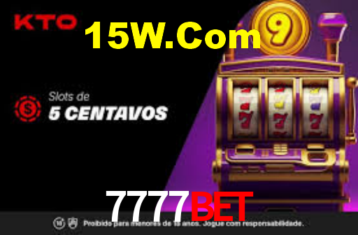 7777Bet