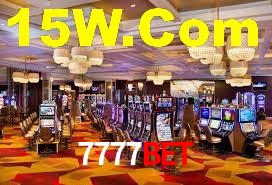 7777Bet Login
