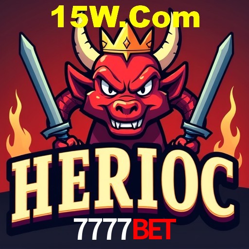 Recursos de Bônus 7777Bet