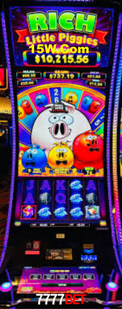 7777Bet Login