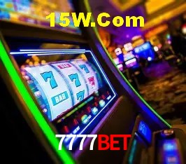Inovações de Jogos na 7777Bet: O Futuro das Experiências Interativas