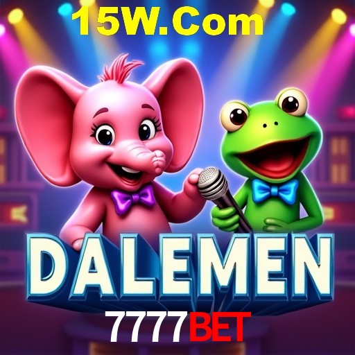 APP oficial da 7777Bet para mobile