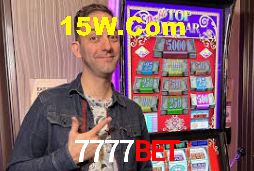 Descubra a Magia dos Jogos de Arcade no 7777Bet