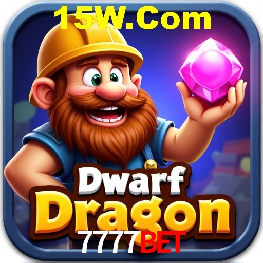 Interface do App 7777Bet