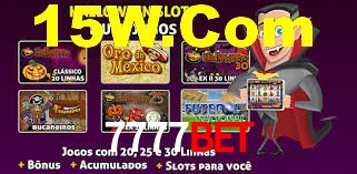 7777Bet Login