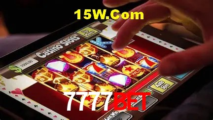 Apostas Esportivas na 7777Bet: Um Guia Completo