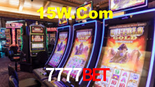 7777Bet