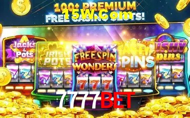 Descubra o Programa VIP da 7777Bet: Vantagens Exclusivas para Jogadores